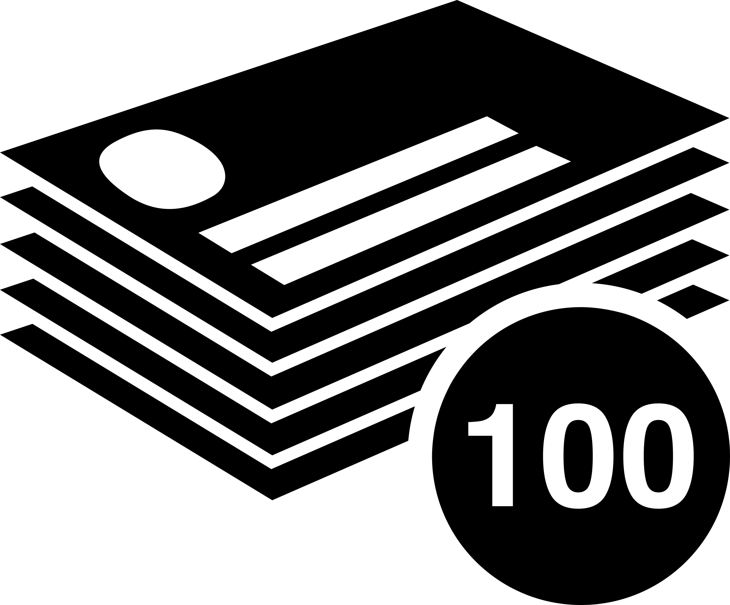 100 Business Cards Stack Stencil Svg Vector Free Vectors
